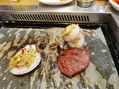 -苏格里岛自助海鲜烤肉火锅(集美万达店)