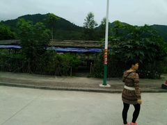 -黄金沟旅游风景区