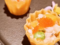 -PARFUM FLORAL花境法餐(南京首店)
