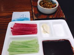 -小大董·烤鸭(王府井apm店)