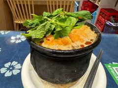 -云南李记罐罐米线饵丝小吃(汉中门金鹰店)