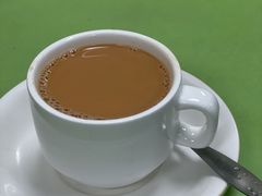 -胜利茶餐室