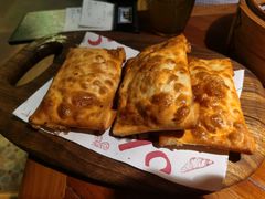 和田烤包子-楼兰新疆主题餐厅(苏州中心店)