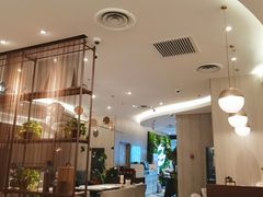 大堂-必胜客(华辰店)