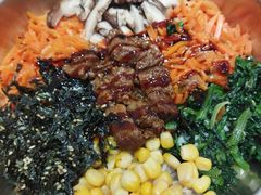 -米村拌饭(欧亚卖场店)