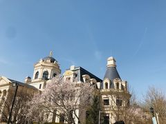 -北京君和豪生酒店