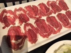 -爆肚王涮肉(吕家营店)