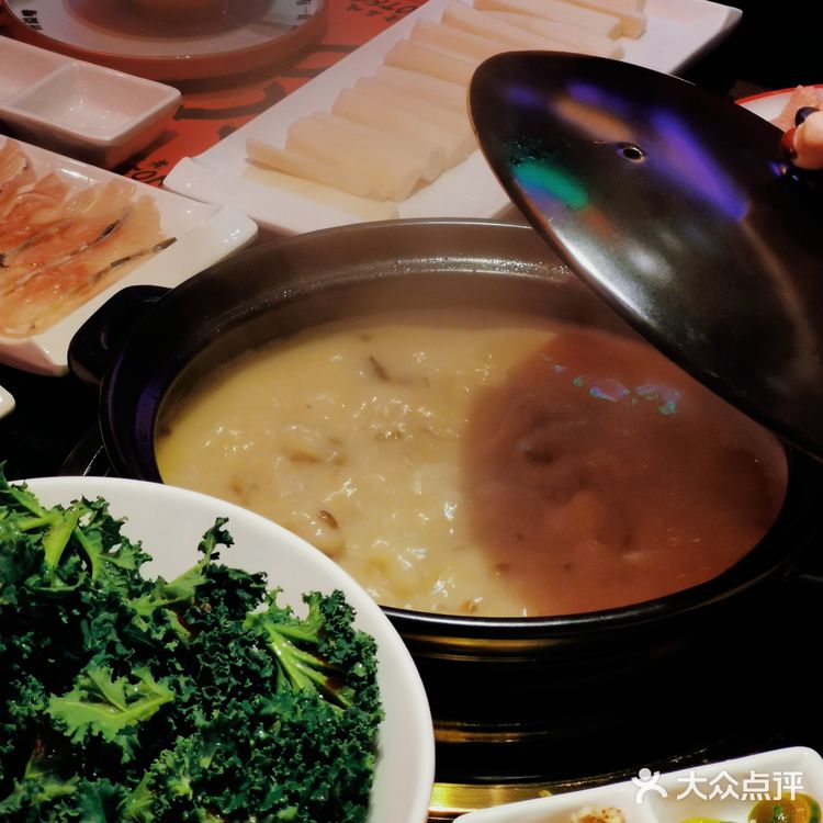 中山探店|岐鸽传|清热绿豆鸽子汤✔️