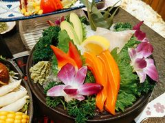 -晓寿司·精致料理(绿地店)