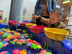 -蒙特利亲子乐园