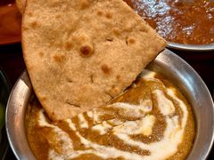 -南国印度餐厅Dakshin