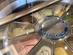 -索菲特酒店 · 云尚天际自助餐厅