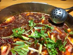 -大众跷脚牛肉馆·非遗传承单位(峨眉山店)