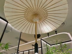 -绿茶餐厅(青岛城阳万象汇店)