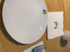 -菲滋意式餐厅(银泰百货金华江南店)