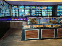 -百富源·海鲜辽菜(浑河堡店)