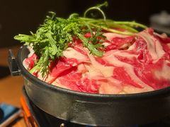 -水之惠鲜鱼料理(王府大街店)