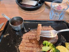 -必胜客(浦上万达店)