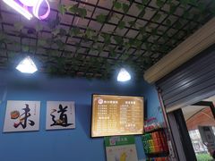 -龍城柳州螺蛳粉(群星路店)
