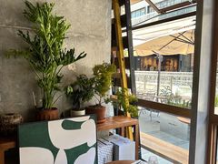 -Blac+Blac(中海环宇荟店)