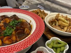 -白家餐厅(徐家汇店)