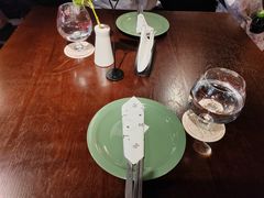 -Fuzzy Bistro 浮几韩餐·茶酒馆