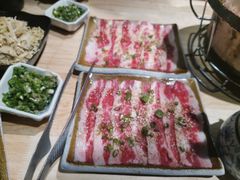 -隐家本格烧肉(万达广场店)