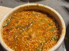 -巴奴毛肚火锅(二七万达店)