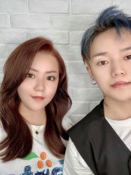 -逸丝风尚