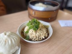 -蒋家桥饺面店(东关街店)