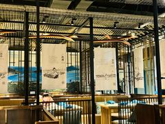 -小船渔村•大连菜•大连焖鱼(黄河路店)
