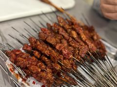 -甘兰老金家辣子烤肉