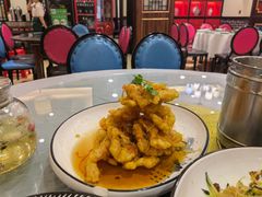 -陈家老院子(高新店)