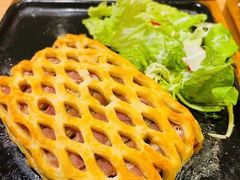 -必胜客(兴华中路PH店)