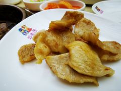 -妙香居韩国烤肉(容桂天佑城店)