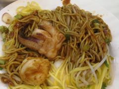 -文辉墨鱼丸大王(铜锣湾渣甸街总店)