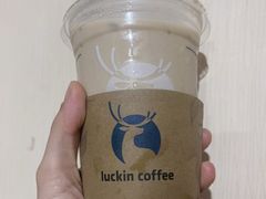 -瑞幸咖啡(中山路汇嘉时代店)