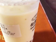 -桂桂茶(金谊广场店)