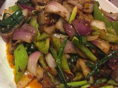 家乡回锅肉-兔槽江湖菜·重庆璧山兔(水围店)