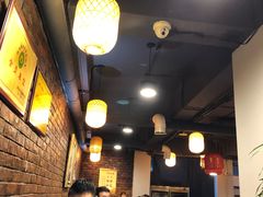 大堂-醉长安(南门总店)