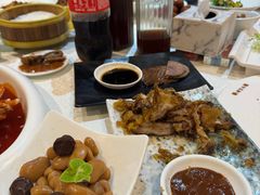 -便宜坊烤鸭店(贵园里店)