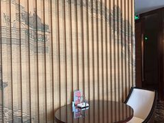 -福州世茂洲际酒店·福邸(台江店)