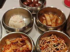 -韩宫宴烤肉·料理(苏州中心店)