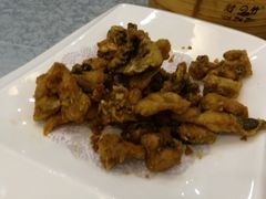 -围龙屋客家食府(福田店)