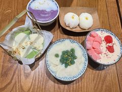 -李百蟹·江南蟹黄面·河景餐厅(夫子庙总店)