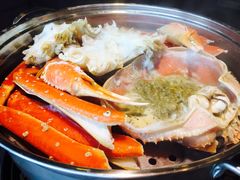 板蟹-蟹之国·精品蟹料理(极地店)