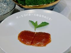 -四季民福烤鸭店(前门大栅栏店)