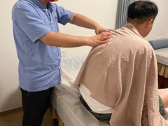 -感智盲人按摩·艾灸·肩颈SPA(岗厦店)