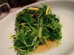 -北京柏悦酒店·锦庭餐厅Dining Room