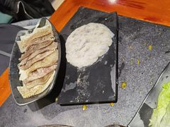 -莽子老火锅(大坪店)